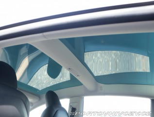 Tesla Model 3 Long Range 4WD 79kWh 2021