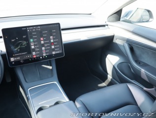 Tesla Model 3 Long Range 4WD 79kWh 2021