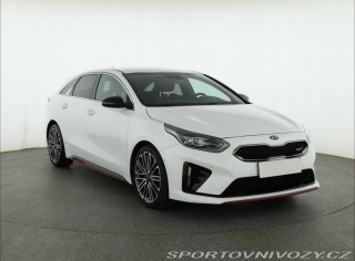 Kia ProCeed GT 1.6 T-GDI