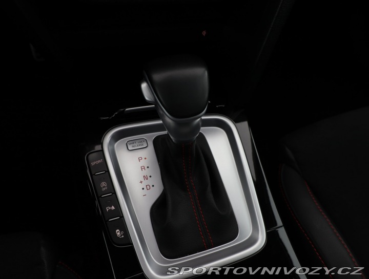 Kia ProCeed GT 1.6 T-GDI 2021