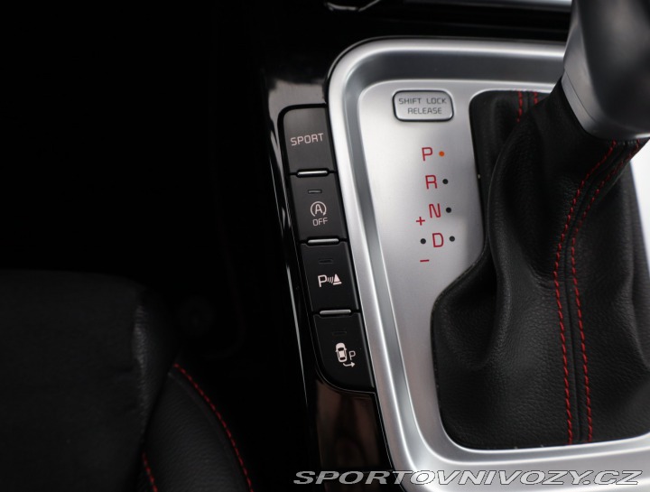 Kia ProCeed GT 1.6 T-GDI 2021