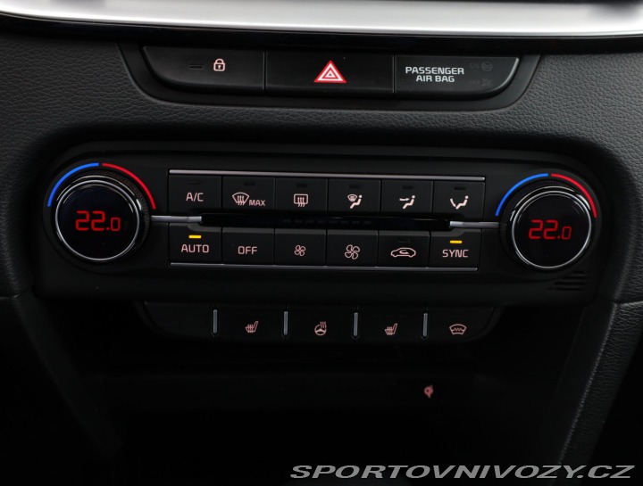 Kia ProCeed GT 1.6 T-GDI 2021