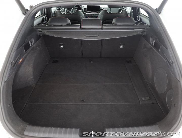 Kia ProCeed GT 1.6 T-GDI 2021