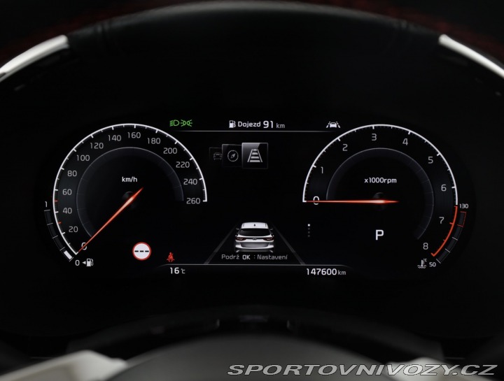 Kia ProCeed GT 1.6 T-GDI 2021