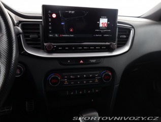 Kia ProCeed GT 1.6 T-GDI 2021