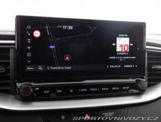 Kia ProCeed GT 1.6 T-GDI 2021