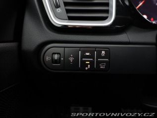 Kia ProCeed GT 1.6 T-GDI 2021