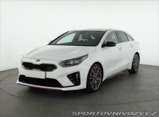 Kia ProCeed GT 1.6 T-GDI 2021
