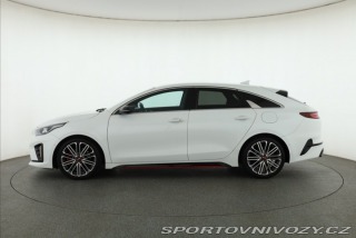 Kia ProCeed GT 1.6 T-GDI 2021