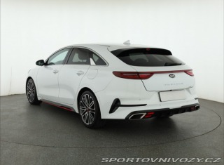 Kia ProCeed GT 1.6 T-GDI 2021