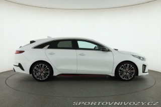 Kia ProCeed GT 1.6 T-GDI 2021
