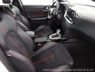 Kia ProCeed GT 1.6 T-GDI 2021