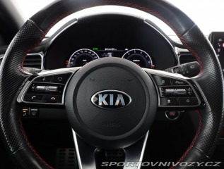 Kia ProCeed GT 1.6 T-GDI 2021