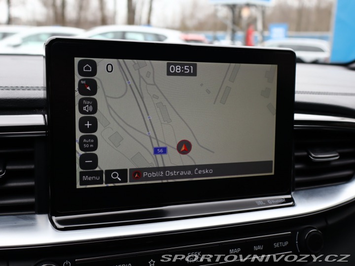 Kia ProCeed GT GT 1.6 T-GDI 2019