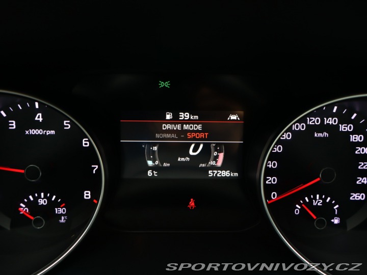 Kia ProCeed GT GT 1.6 T-GDI 2019