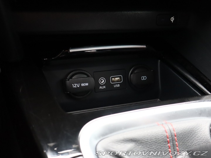 Kia ProCeed GT GT 1.6 T-GDI 2019