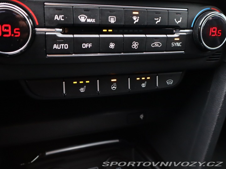 Kia ProCeed GT GT 1.6 T-GDI 2019