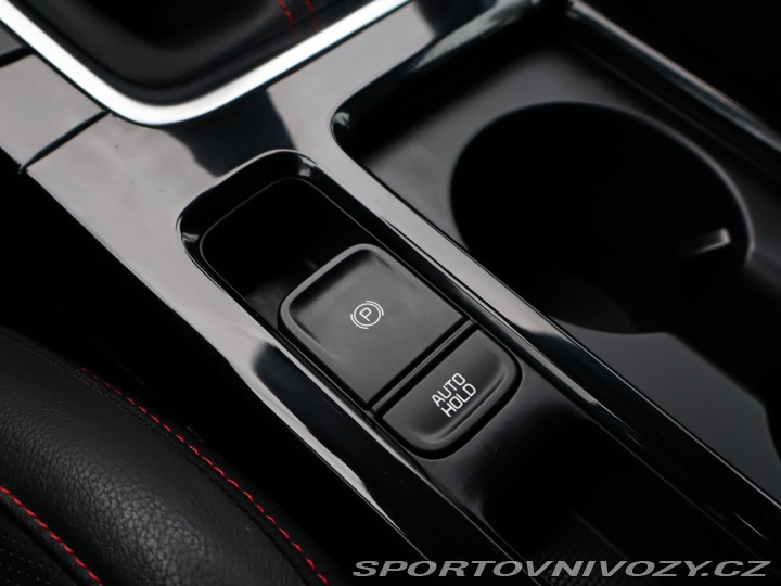 Kia ProCeed GT GT 1.6 T-GDI 2019