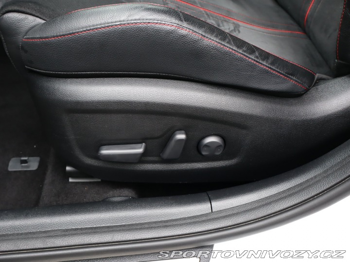 Kia ProCeed GT GT 1.6 T-GDI 2019