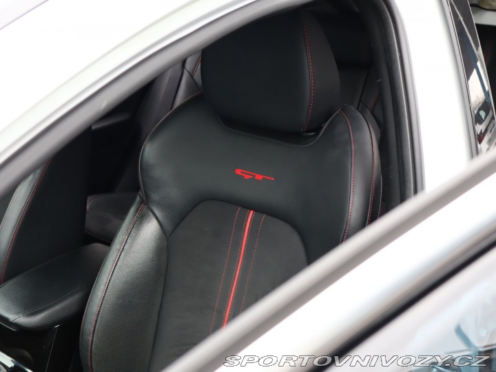 Kia ProCeed GT GT 1.6 T-GDI 2019