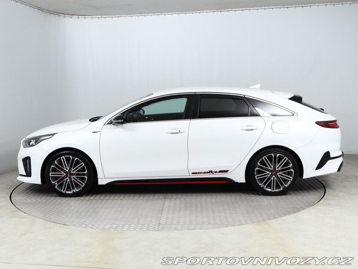 Kia ProCeed GT GT 1.6 T-GDI 2019