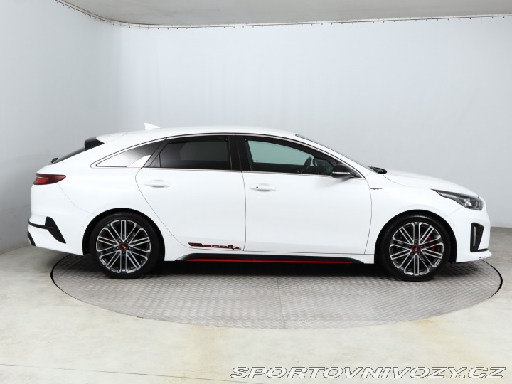 Kia ProCeed GT GT 1.6 T-GDI 2019