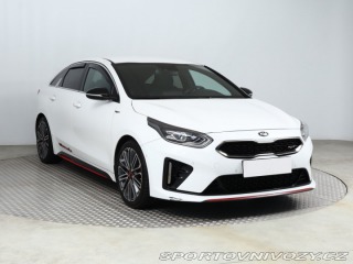 Kia ProCeed GT GT 1.6 T-GDI 2019
