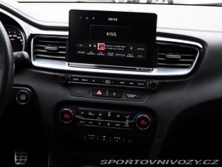 Kia ProCeed GT GT 1.6 T-GDI 2019