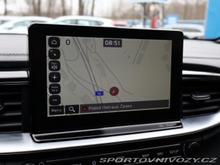 Kia ProCeed GT GT 1.6 T-GDI 2019