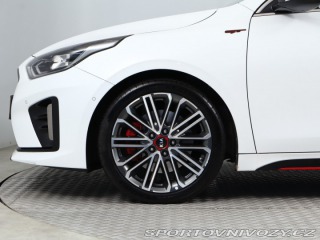Kia ProCeed GT GT 1.6 T-GDI 2019