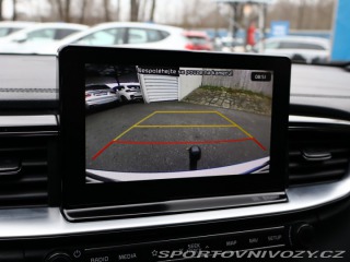 Kia ProCeed GT GT 1.6 T-GDI 2019