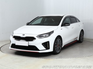 Kia ProCeed GT GT 1.6 T-GDI 2019