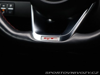 Kia ProCeed GT GT 1.6 T-GDI 2019