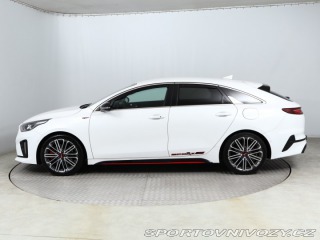 Kia ProCeed GT GT 1.6 T-GDI 2019