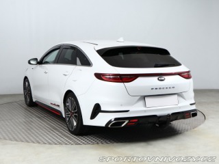 Kia ProCeed GT GT 1.6 T-GDI 2019