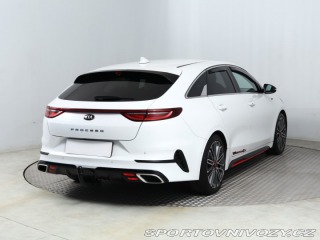 Kia ProCeed GT GT 1.6 T-GDI 2019