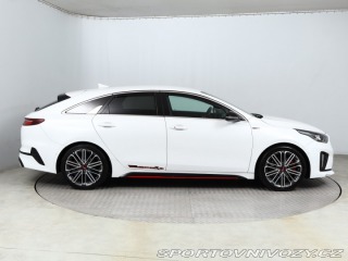 Kia ProCeed GT GT 1.6 T-GDI 2019