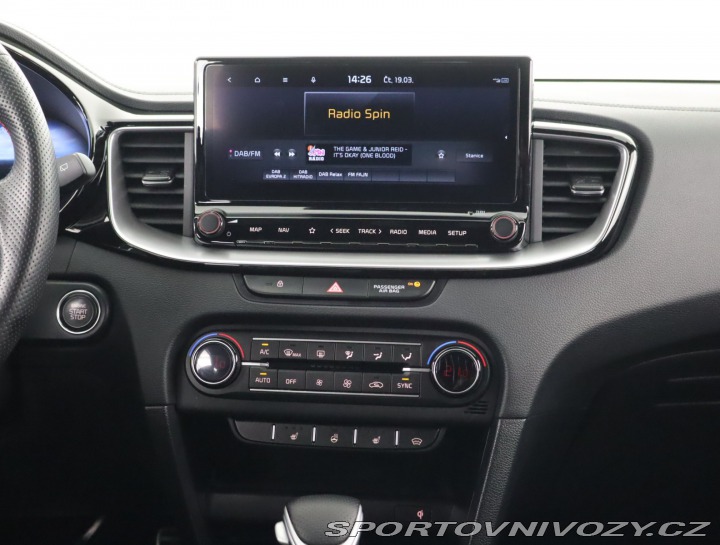 Kia ProCeed GT GT 1.6 T-GDI 2024