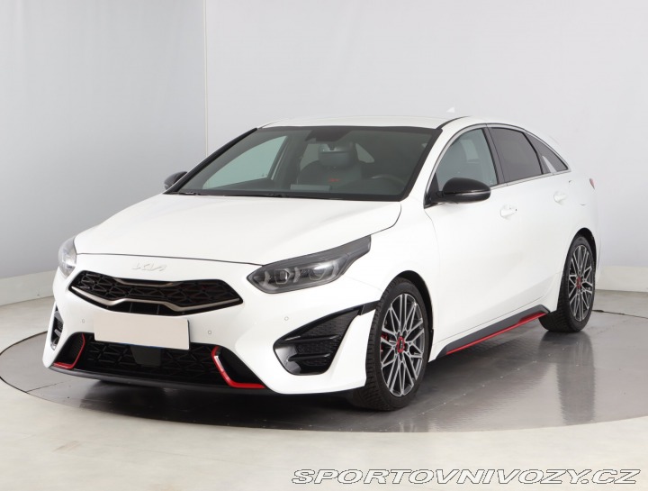 Kia ProCeed GT GT 1.6 T-GDI 2024