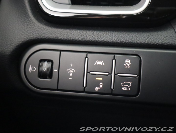 Kia ProCeed GT GT 1.6 T-GDI 2024