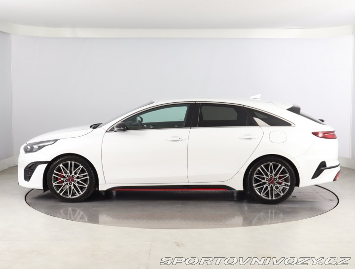Kia ProCeed GT GT 1.6 T-GDI 2024