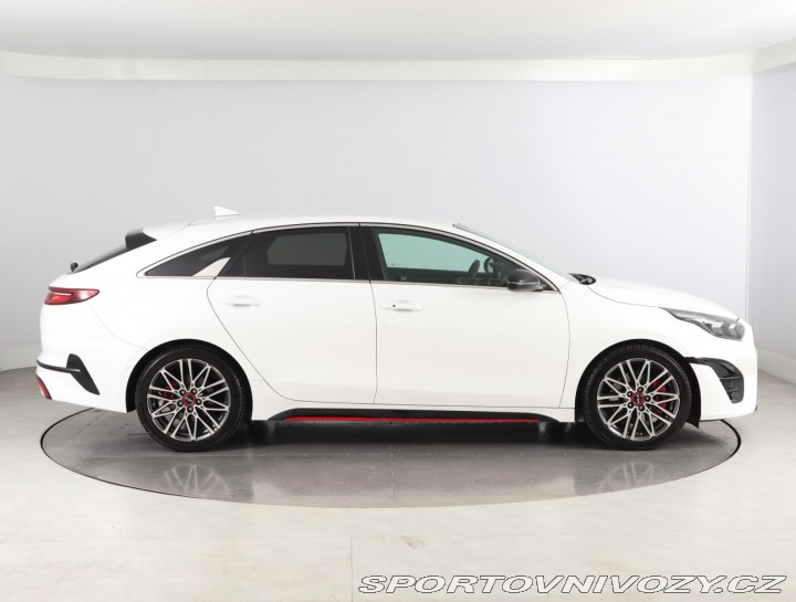 Kia ProCeed GT GT 1.6 T-GDI 2024