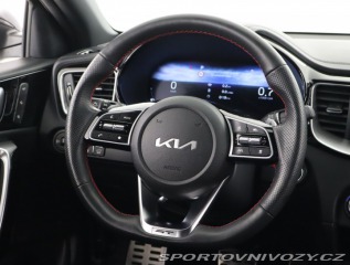 Kia ProCeed GT GT 1.6 T-GDI 2024