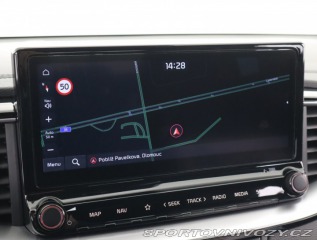Kia ProCeed GT GT 1.6 T-GDI 2024