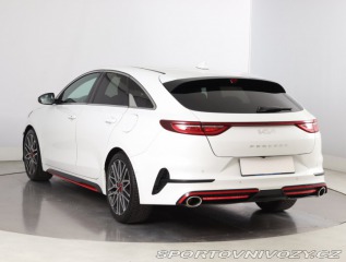Kia ProCeed GT GT 1.6 T-GDI 2024