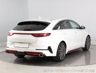 Kia ProCeed GT GT 1.6 T-GDI 2024