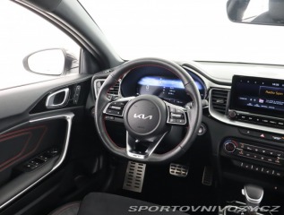 Kia ProCeed GT GT 1.6 T-GDI 2024