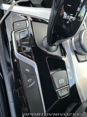 BMW 5 M550i xDrive 2020