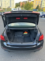 BMW 5 M550i xDrive 2020