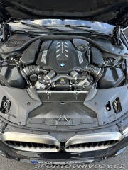 BMW 5 M550i xDrive 2020